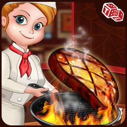疯狂厨师小游戏 v1.1.39 安卓最新版