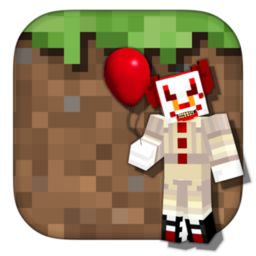 小丑的像素世界游戏 v1.1.8 安卓版