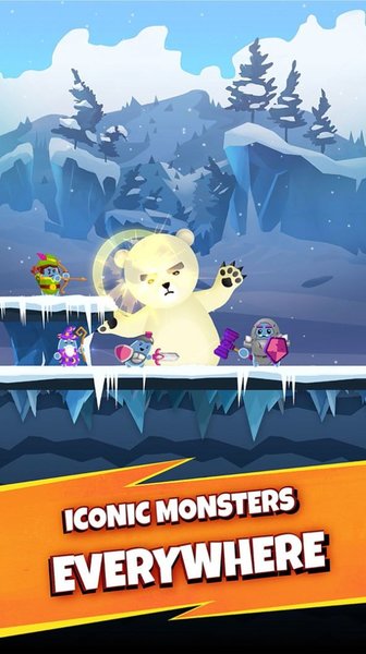 闲置点击冒险游戏(1)