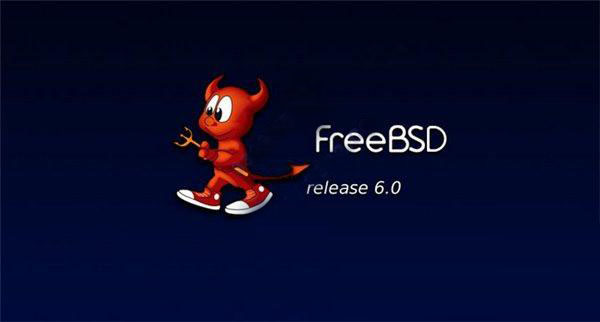 freebsd操作系统(1)