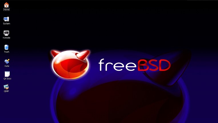 freebsd9.2版v9.2 官方版(1)