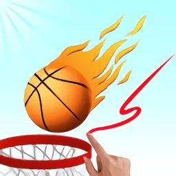 欢乐篮球互动游戏 v1.1.2 安卓版