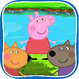 小猪佩奇过河小游戏 v1.1.4 安卓版
