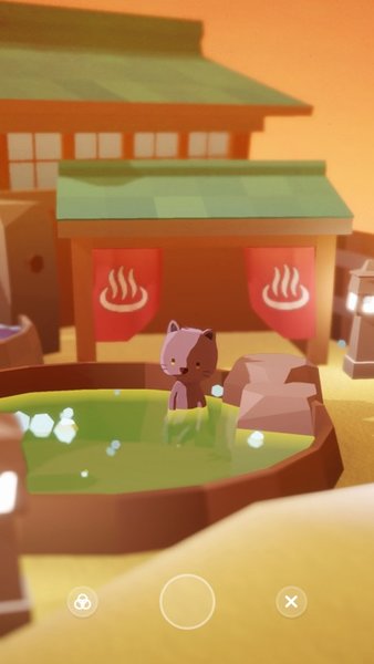 亲爱的猫咪最新版(2)