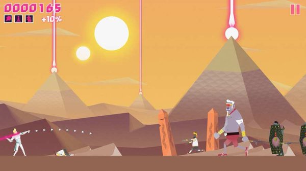 超级光矛最新版