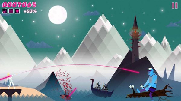 超级光矛最新版(2)