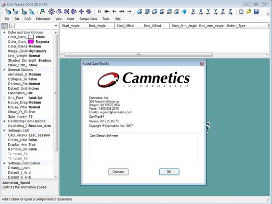 Camnetics Suite 2018电脑版