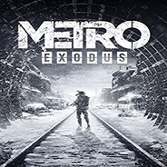 地铁exodus电脑版(metro exodus)