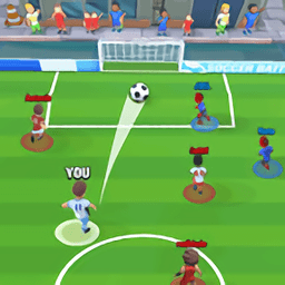 足球之战手机版
