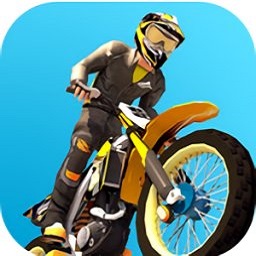 特技越野摩托车官方版 v1.3 安卓版