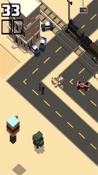 公路狂飙2游戏(1)