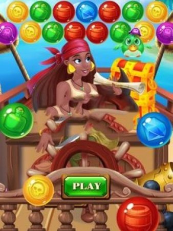 王者泡泡大战最新版(1)