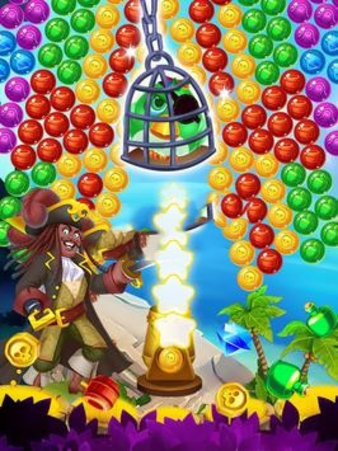 王者泡泡大战最新版