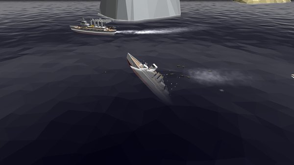 荣耀之舰在线军舰最新版v2.52 安卓版(2)