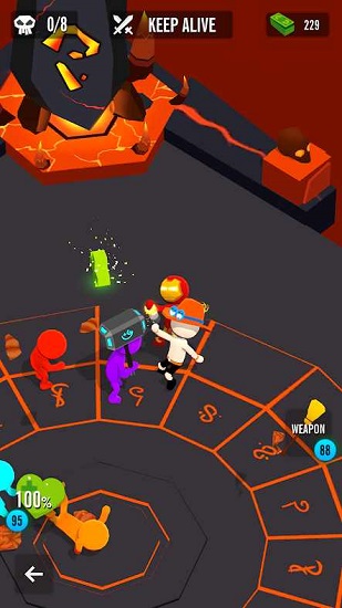 街头大佬手游(1)