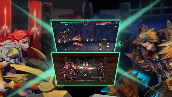 最终的战斗最新版(2)