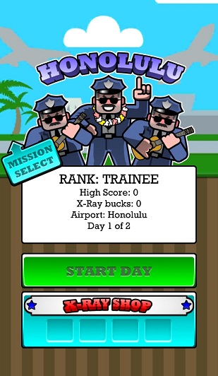 机场安检游戏(2)