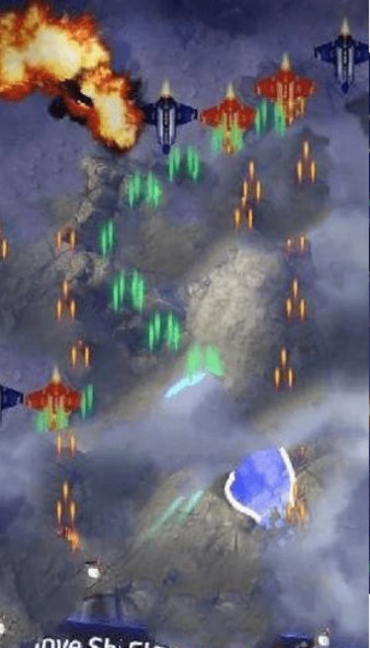 蒼穹護衛隊官方版(1)