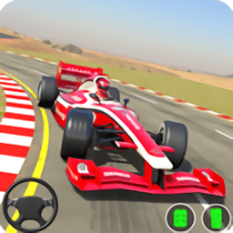 极速方程式赛车手机版 v1.0.18 安卓版