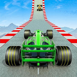 方程式赛车特技最新版 v1.01 安卓版