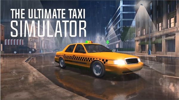出租车公司2022最新版v0.0.1 安卓版(1)