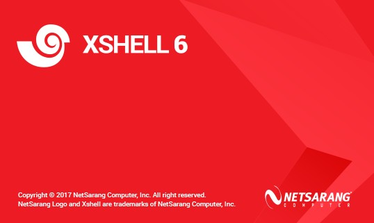 xshell正式版(ssh客户端)v6.0.0197 电脑版(1)