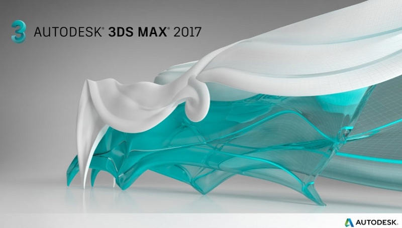 autodesk 3ds max 2017