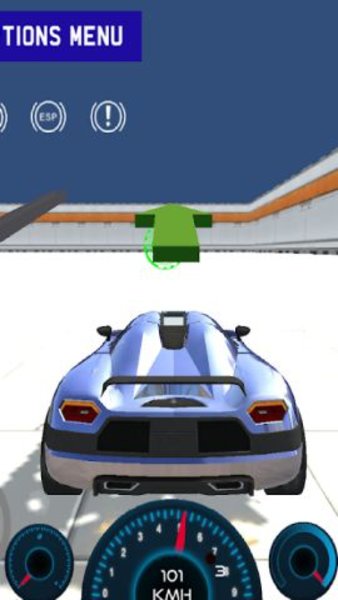  Official version of luxury car club v1 Android version (3)