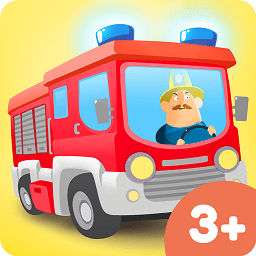 小小消防员游戏 v1.47 安卓版