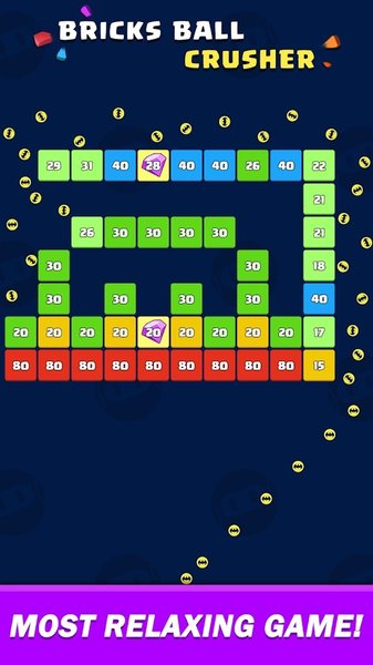 天天消砖块最新版(1)