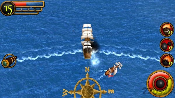 航海时代游戏