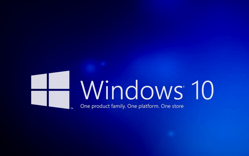 windows101903专业版
