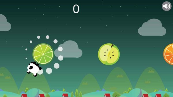水果跳跳乐手游v1.0 安卓版(3)
