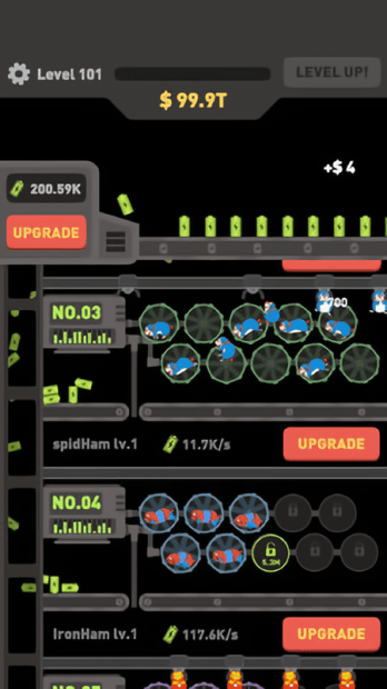 仓鼠发电机红包版v1.0.2 安卓版(3)