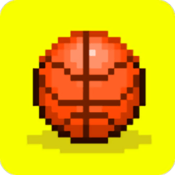 弹性篮球中文版