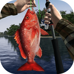 钓鱼大师3d游戏 v1.0 安卓版
