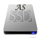 SSD硬盘检测修复工具(AS SSD Benchmark)