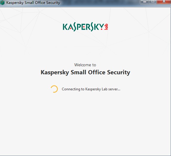 kaspersky small office security(企业安全防护)v20.0.14.1085 最新版(1)