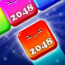 2048方块大乱斗游戏 v0.2 安卓版
