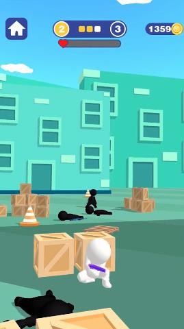 射爆3手游(3)