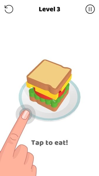 sandwich最新版v0.47.1 安卓版(1)