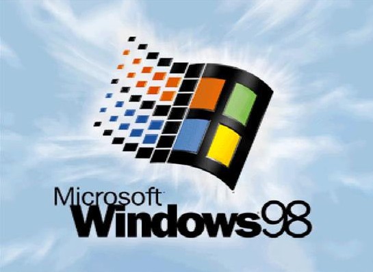 windows98系统