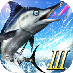 海洋钓鱼3手机版 v1.0.1 安卓版