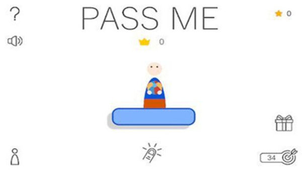 pass me最新版v1.0.4 安卓版(2)