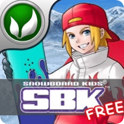 滑雪小子游戏 v3.0.1 安卓版
