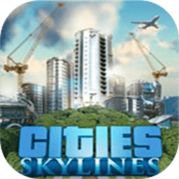 cities skylines手机版(城市天际线) v3.0.10 安卓版