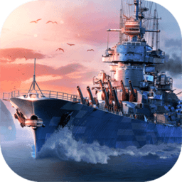 战舰世界闪击战美服官方版 v3.4 安卓版