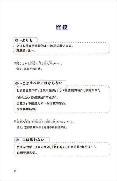 日语语法新思维pdf版