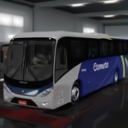 旅游运输巴士模拟器手游