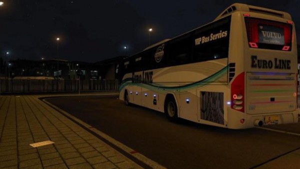 旅游运输巴士模拟器手游(3)
